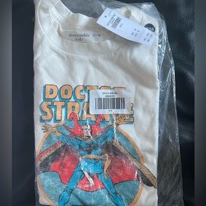 Abercrombie kids Graphic Tee